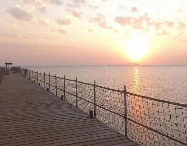 Tatil Evi شالية ارضي بحديقة خاصة في بلو باي ٱسيا السخنة Ain Sukhna